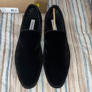 Steve Madden Loafers 🖤